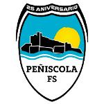 Servigroup Pe帽铆scola FS Logo