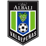 Vi帽a Albali Valdepe帽as Logo