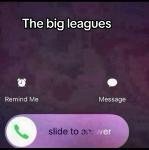 Show Me Your TDs Logo