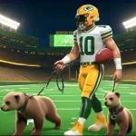 Gopack402's Team Logo