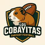 Los Cobayitas Logo