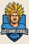 Justunbelievable Logo
