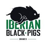 Iberian Black Pigs 2.0 Logo
