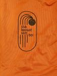 Club Basquet Sant Boi Logo
