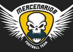 Mercenarios Logo