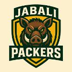 Jabalipacker's Logo