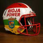 Vendimiadores Rioja Logo