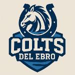 Colts del Ebro Logo