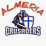 Almería Crusaders Logo