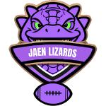 Jaén Lizards Logo