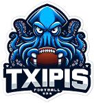 Donosti TXIPIS FT Logo