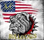 Atlantic City Bulldogs Logo