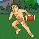 Breeced Up Deaf Guys Logo