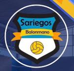 Balonmano Sariegos Logo