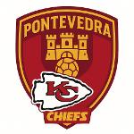 Pontevedra Chiefs Logo