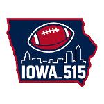 Iowa_515 Logo