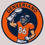 Denveriano86 Logo