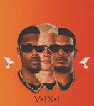 J Monte’s Team Logo