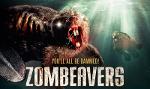 Zombeavers Logo