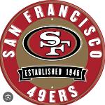 Sevilla 49ers Logo