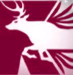 Kajima Deers Logo
