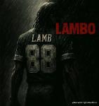 Lambo Logo