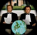 Prestige Worldwide LLC Logo