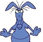 Alex’s Aardvarks Logo