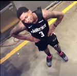 I’m gonna chis(m) Logo