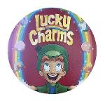 Leipzig Lucky Charms Logo