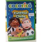 Cocoricó da Várzea Logo