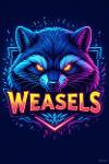 Weasels Logo