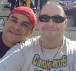 Paul Alonso Salazar Cienfuegos Logo