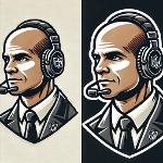 Good morning Vietnam Logo