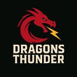 Dragon Thunder Logo