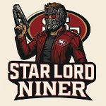starlord9er's Team Logo