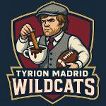 TYRIONs WILDCATS Logo