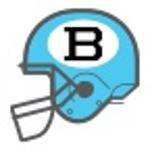 The B Team Logo
