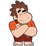 Dinomutt Dominators Logo