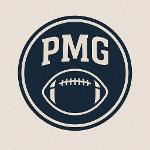 PMGfootball's Team Logo