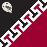 Contrada Priora della Civetta Logo