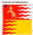 Valdimontone Logo