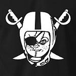 Sooner or Raider Logo