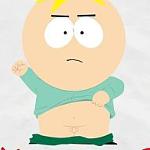 Butters Stotch Logo