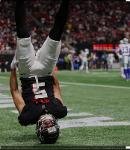 Kirkumcised Penix Logo