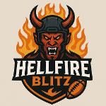 Hellfire Blitz Logo