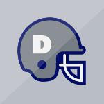 Only 1 Ring behind Rodgers Logo