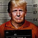 Mar-a-Lago Raiders Logo