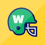 Woman's Intuition Logo