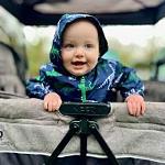 Who do you think you are? I AM Logo